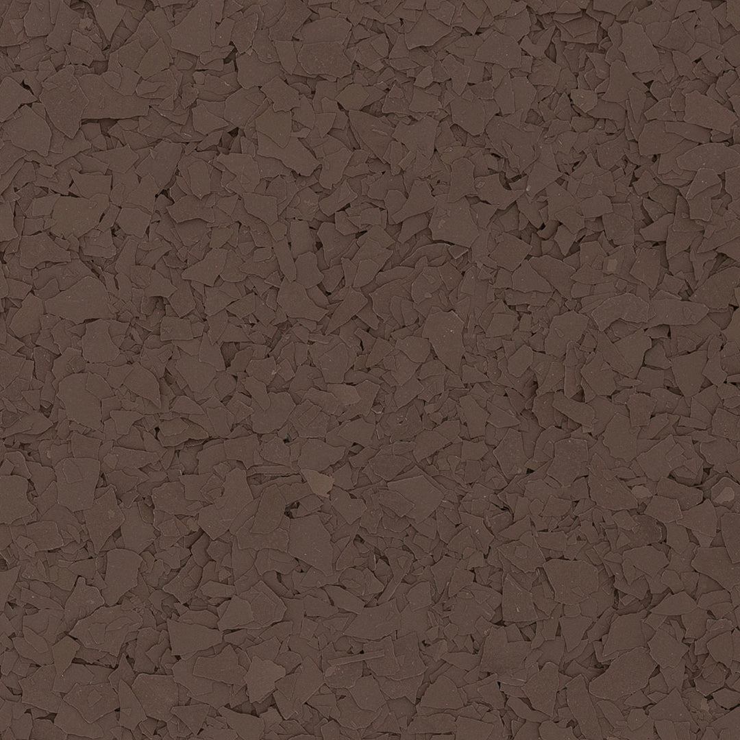 UV+ Flake Solid Colours -Polymer Flake 25lb box