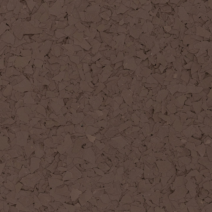 UV+ Flake Solid Colours -Polymer Flake 25lb box