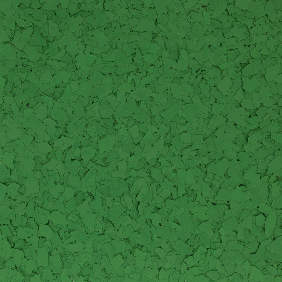 Solid Colour Palette- Polymer Flake 1 lb - Part A