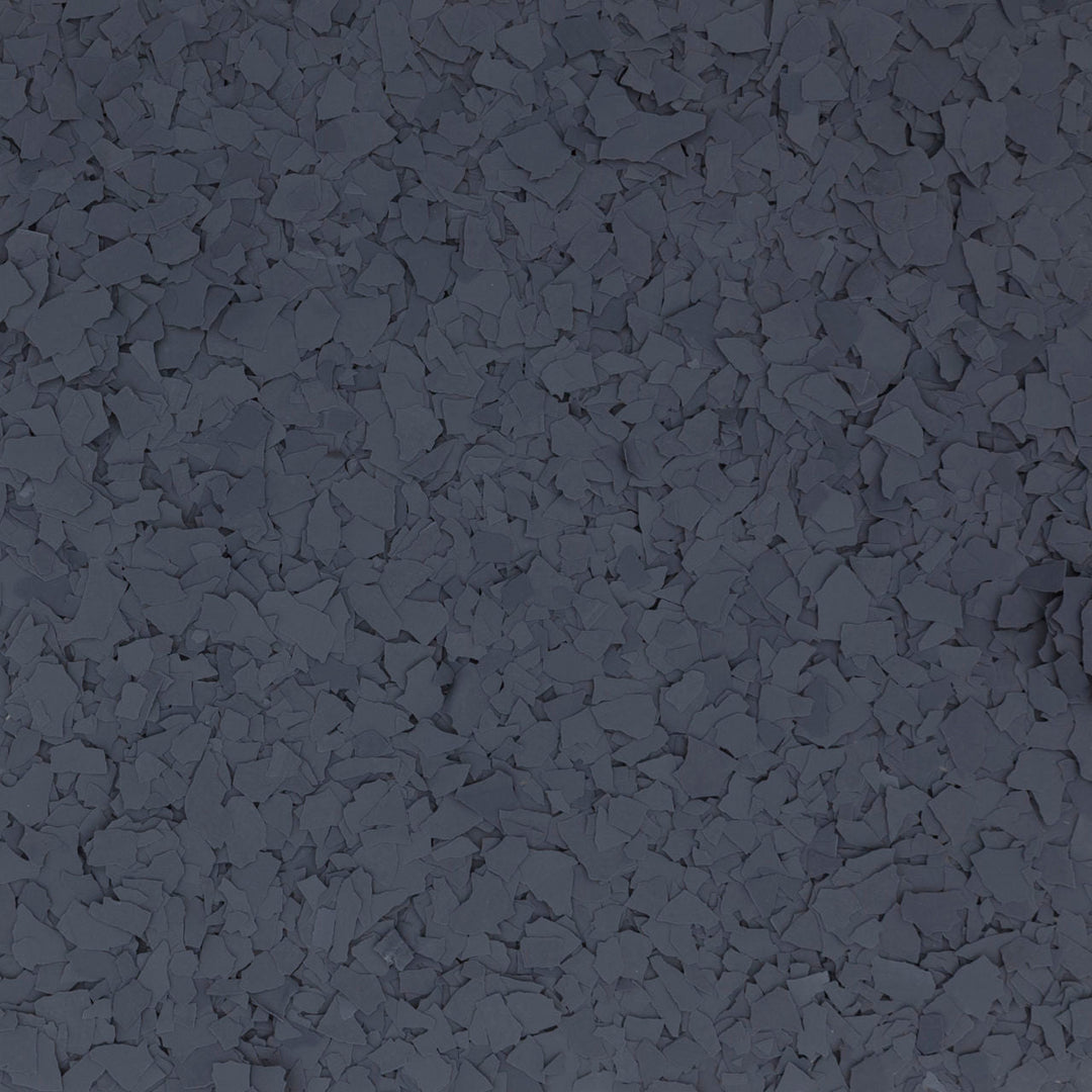 Solid Colour Palette- Polymer Flake 25 lb Box - Part B
