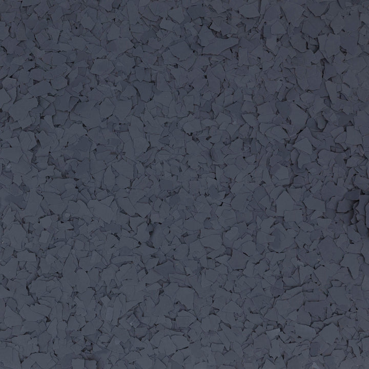 Solid Colour Palette- Polymer Flake 25 lb Box - Part B