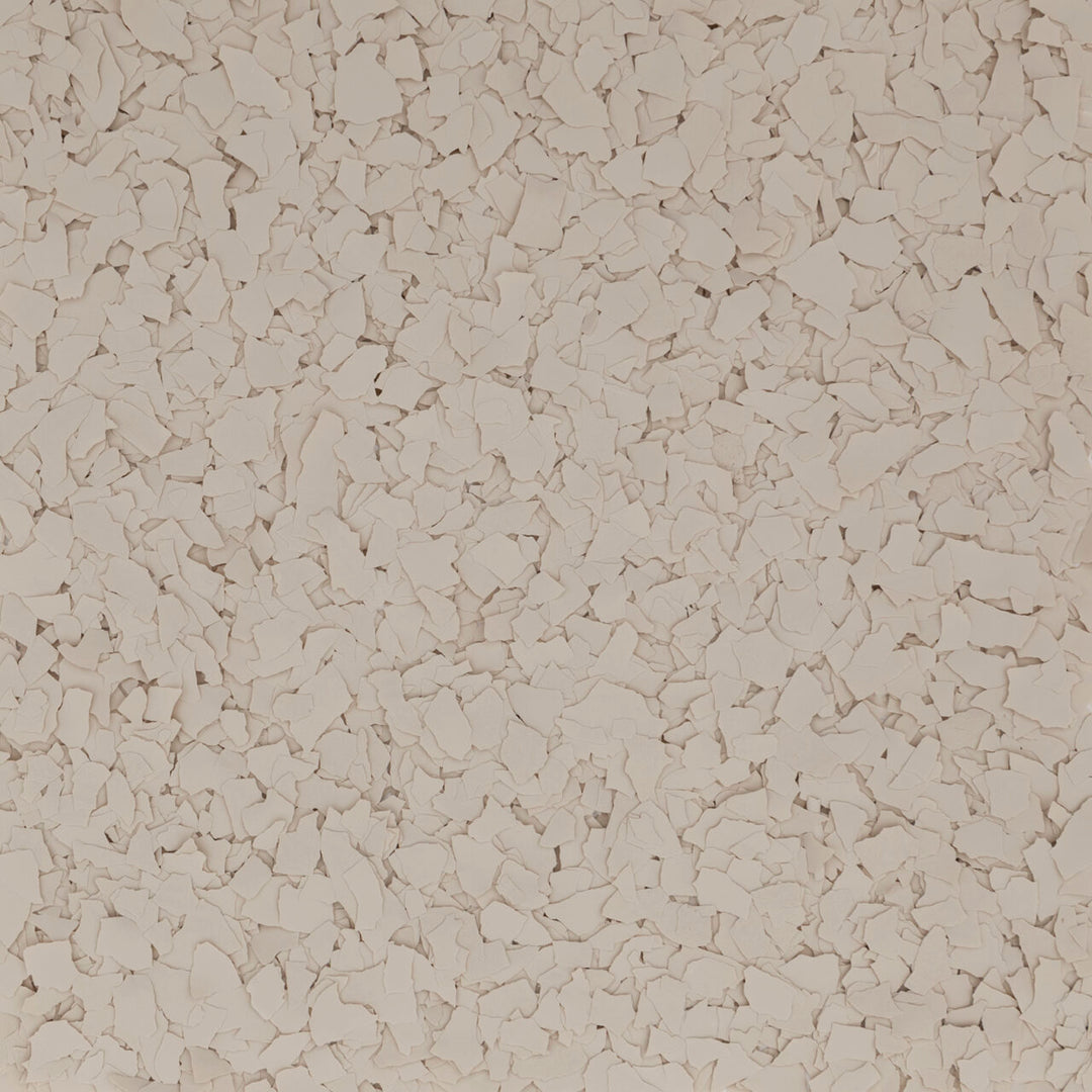 Solid Colour Palette- Polymer Flake 1 lb - Part A