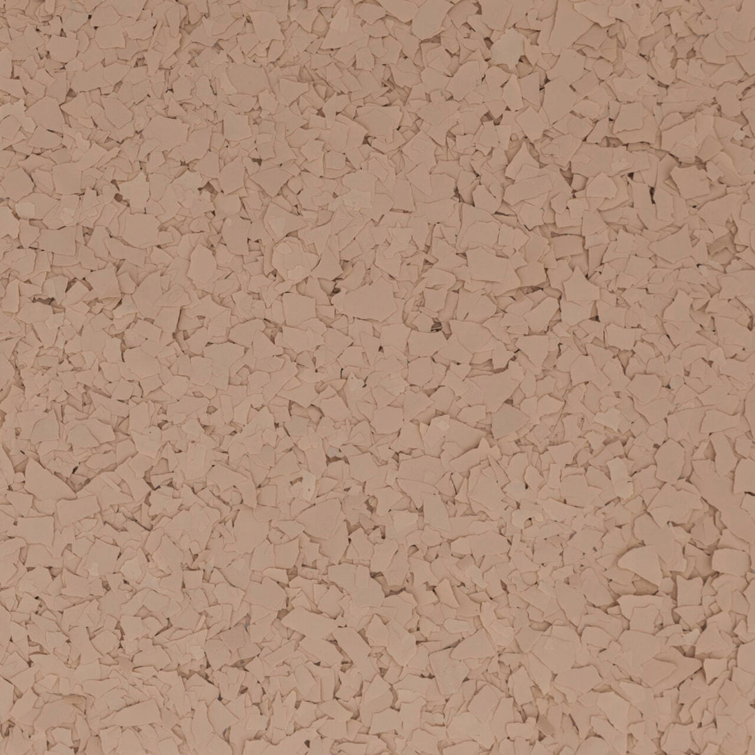UV+ Flake Solid Colours -Polymer Flake 25lb box