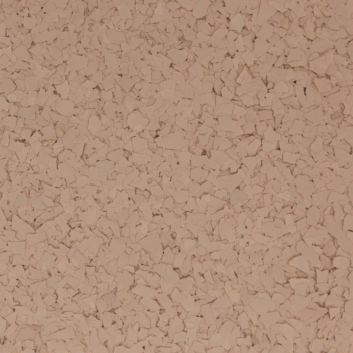 UV+ Flake Solid Colours -Polymer Flake 25lb box