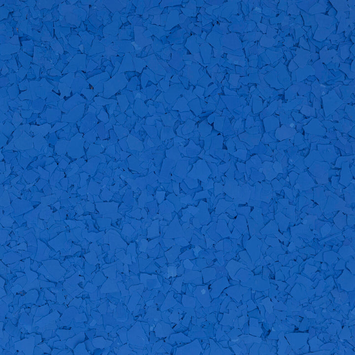 Solid Colour Palette- Polymer Flake 25 lb Box - Part B