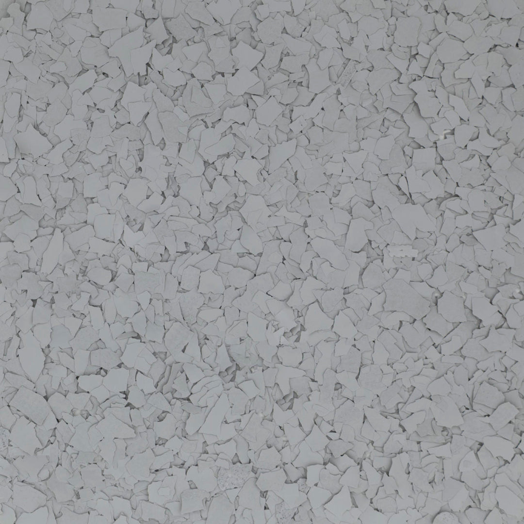 Solid Colour Palette- Polymer Flake 25 lb Box - Part B
