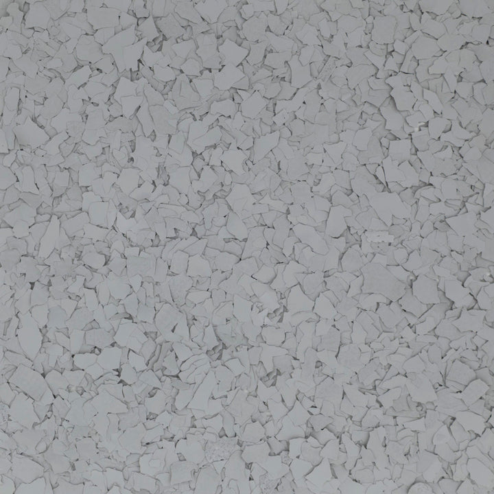 Solid Colour Palette- Polymer Flake 25 lb Box - Part B