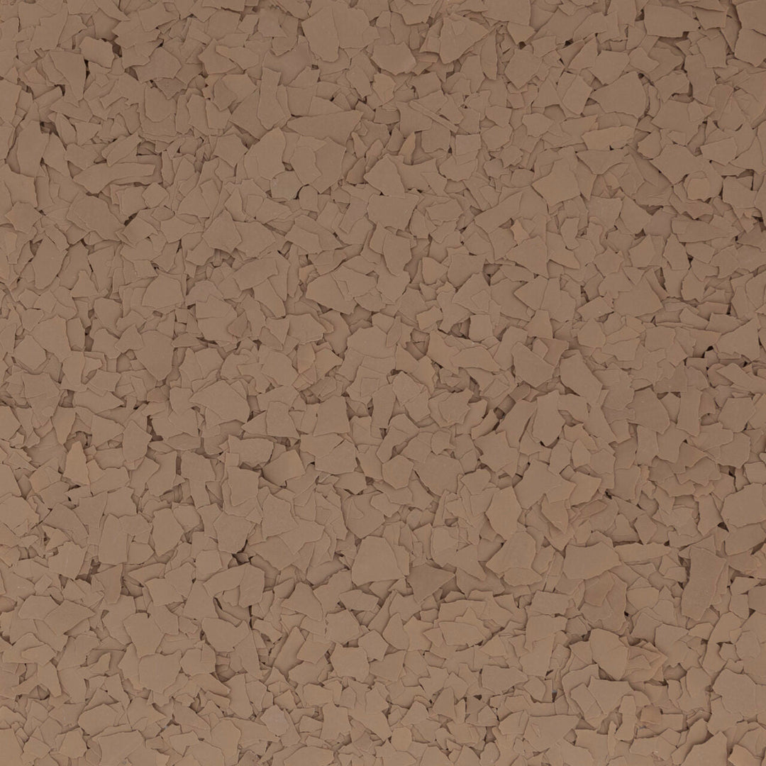 Solid Colour Palette- Polymer Flake 1 lb - Part A