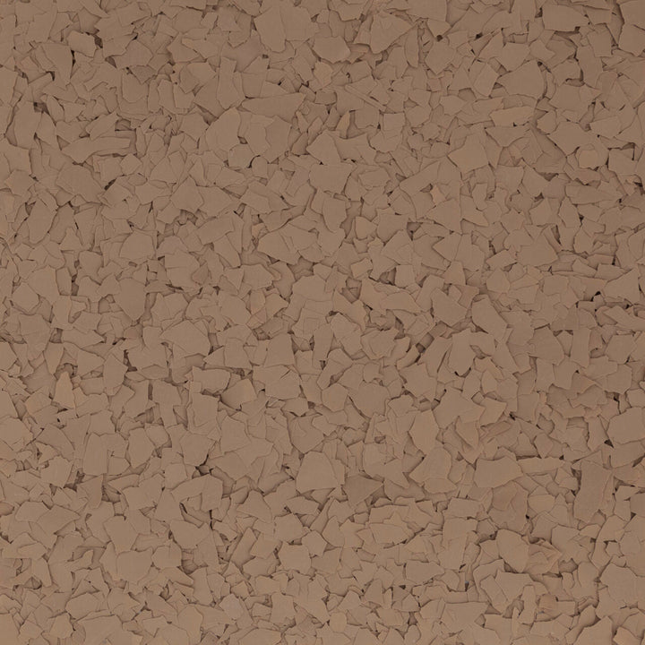 Solid Colour Palette- Polymer Flake 1 lb - Part A