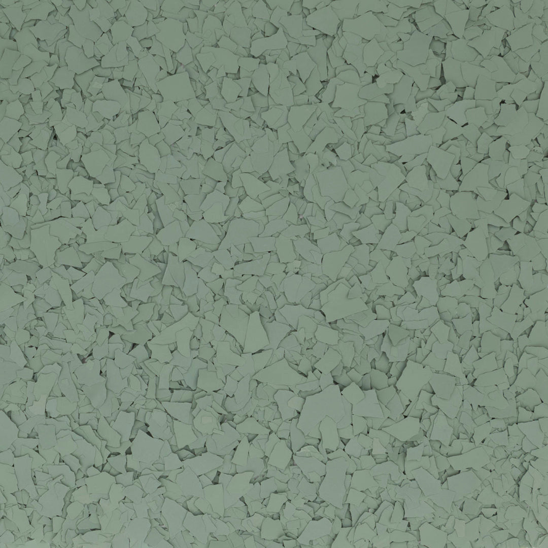 Solid Colour Palette- Polymer Flake 1 lb - Part A