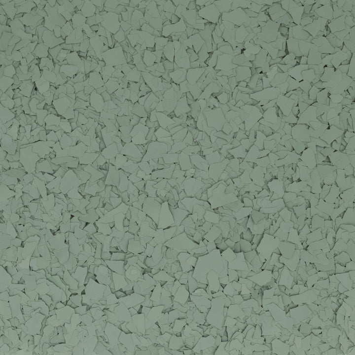 Solid Colour Palette- Polymer Flake 1 lb - Part A