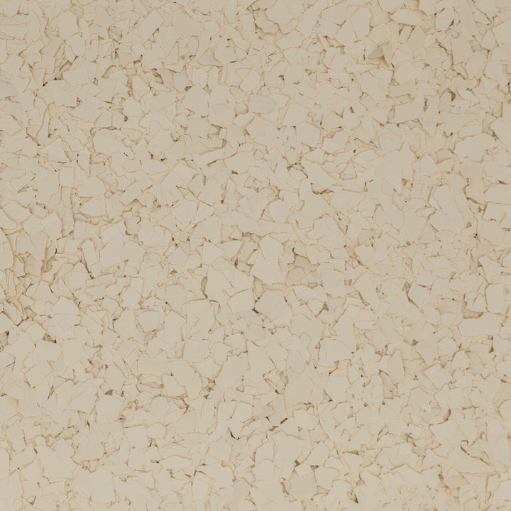 Solid Colour Palette- Polymer Flake 1 lb - Part A