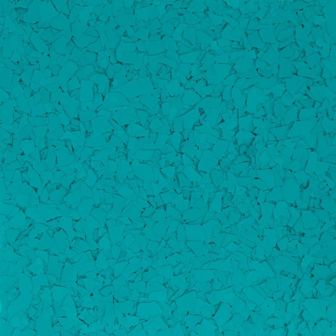 Solid Colour Palette- Polymer Flake 1 lb - Part A