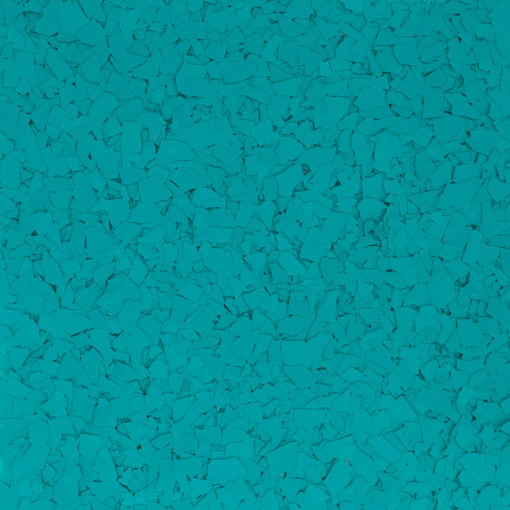 Solid Colour Palette- Polymer Flake 1 lb - Part A