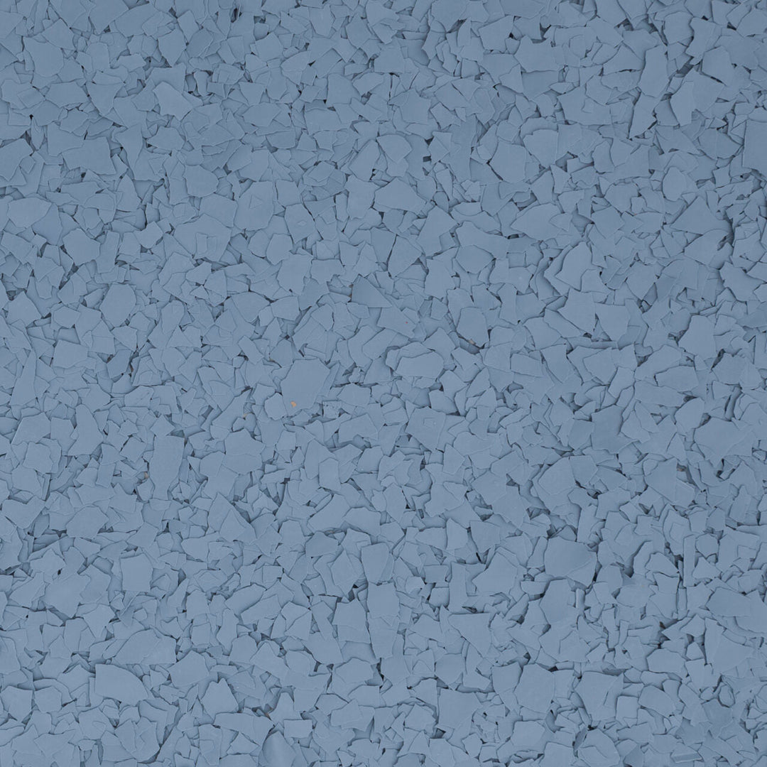 Solid Colour Palette- Polymer Flake 1 lb - Part A