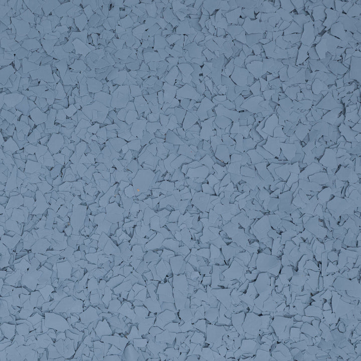 Solid Colour Palette- Polymer Flake 1 lb - Part A