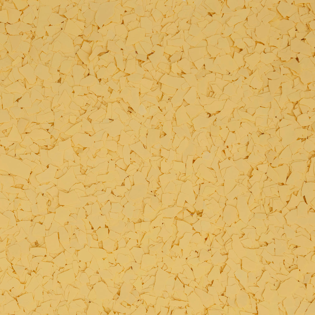 Solid Colour Palette- Polymer Flake 1 lb - Part A