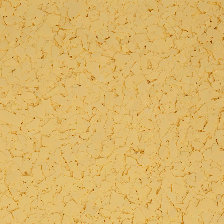 Solid Colour Palette- Polymer Flake 1 lb - Part A