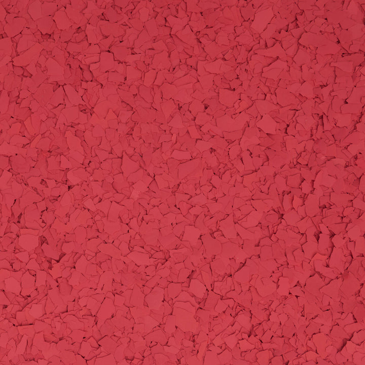 Solid Colour Palette- Polymer Flake 1 lb - Part A