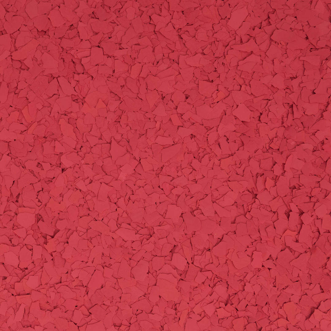 Solid Colour Palette- Polymer Flake 25 lb Box - Part A
