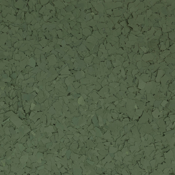 Solid Colour Palette- Polymer Flake 1 lb - Part A