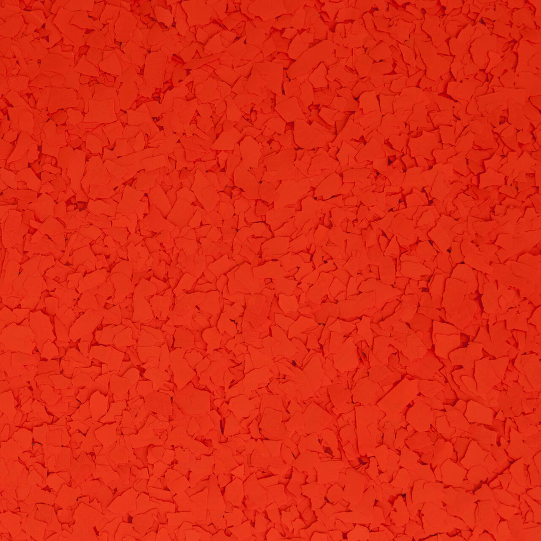 Solid Colour Palette- Polymer Flake 1 lb - Part A