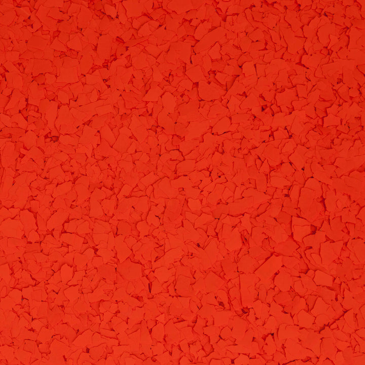 Solid Colour Palette- Polymer Flake 1 lb - Part A