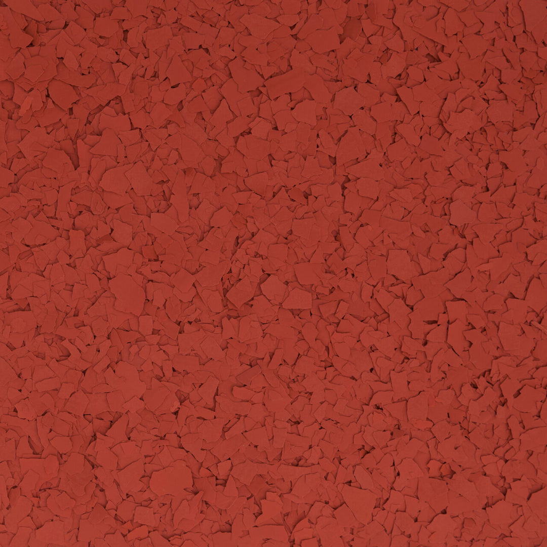 Solid Colour Palette- Polymer Flake 1 lb - Part A