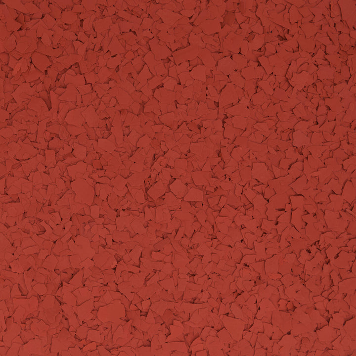 Solid Colour Palette- Polymer Flake 1 lb - Part A