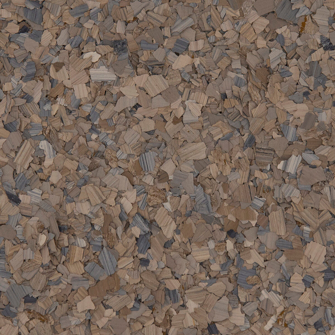 Marble Flake - Polymer Flake 1lb