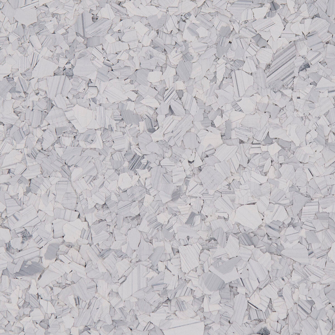 Marble Flake - Polymer Flake 1lb