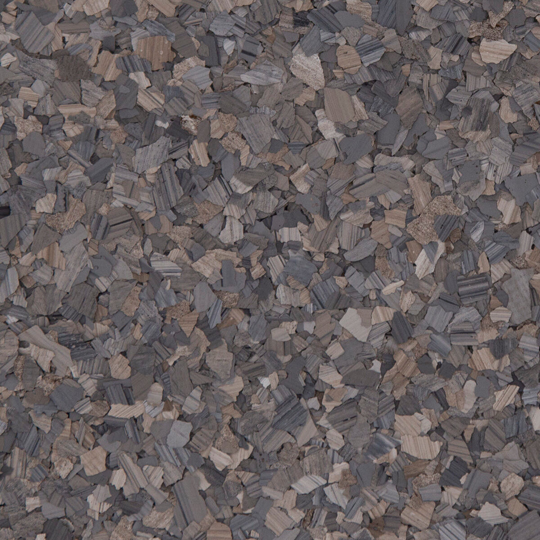 Marble Flake - Polymer Flake 25lb box