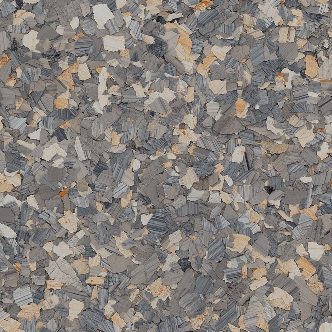Marble Flake - Polymer Flake 1lb