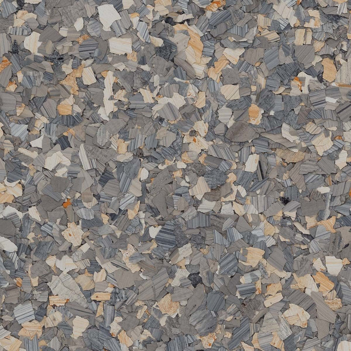 Marble Flake - Polymer Flake 1lb