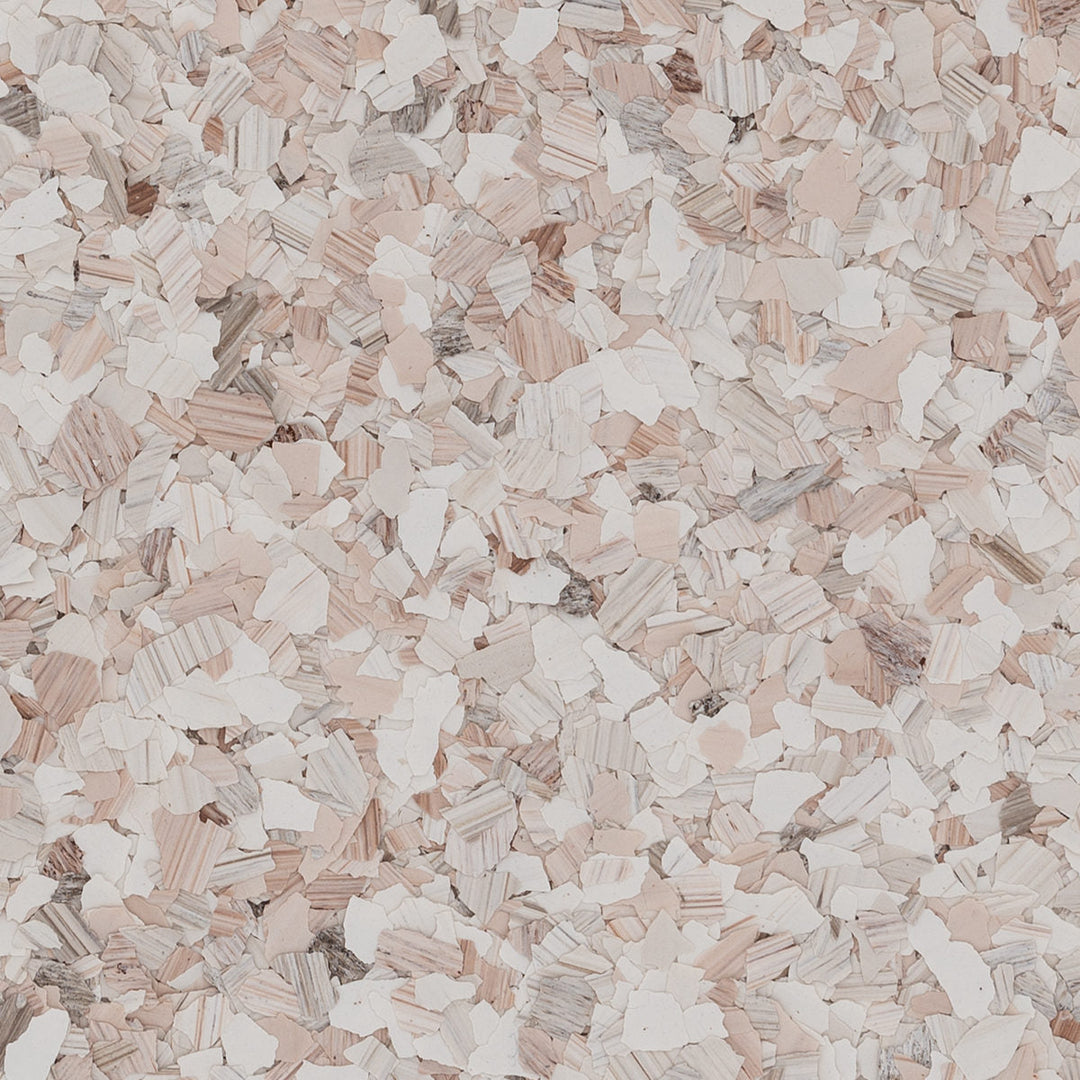 Marble Flake - Polymer Flake 25lb box