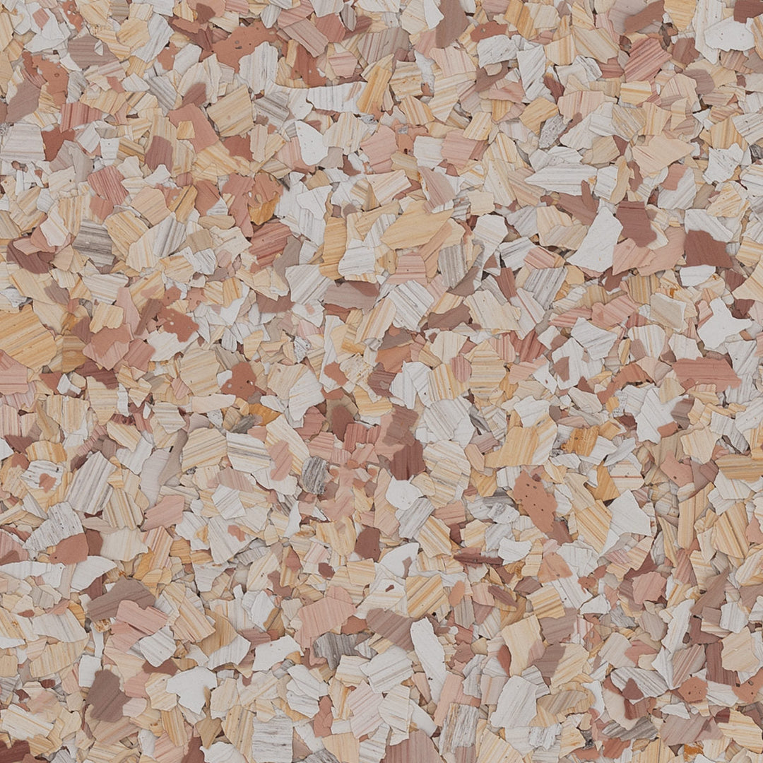 Marble Flake - Polymer Flake 1lb
