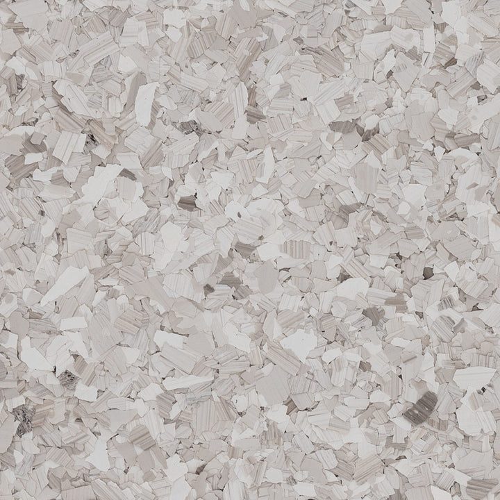 Marble Flake - Polymer Flake 1lb