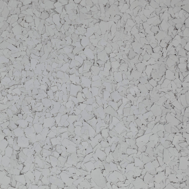 Solid Colour Palette- Polymer Flake 25 lb Box - Part B