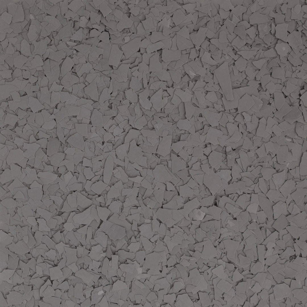 Solid Colour Palette- Polymer Flake 25 lb Box - Part B
