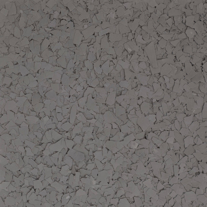 Solid Colour Palette- Polymer Flake 25 lb Box - Part B