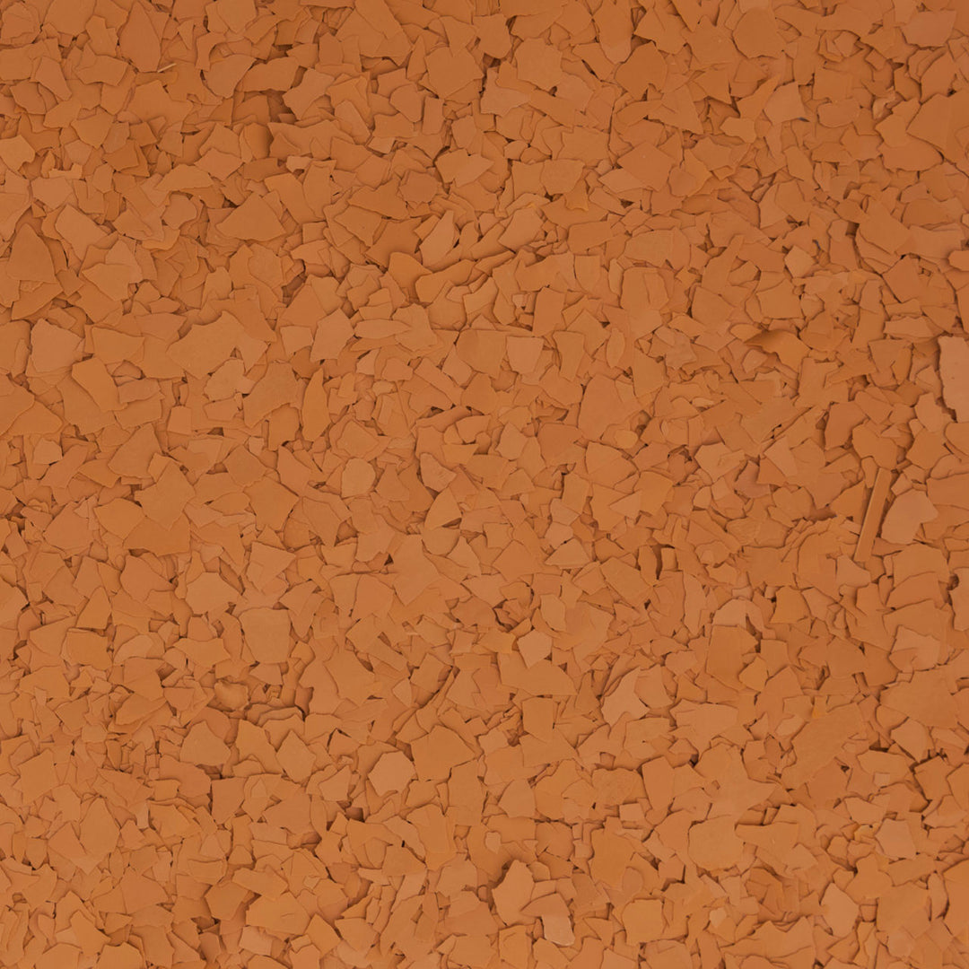 Solid Colour Palette- Polymer Flake 1 lb - Part A
