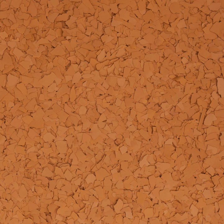 Solid Colour Palette- Polymer Flake 1 lb - Part A