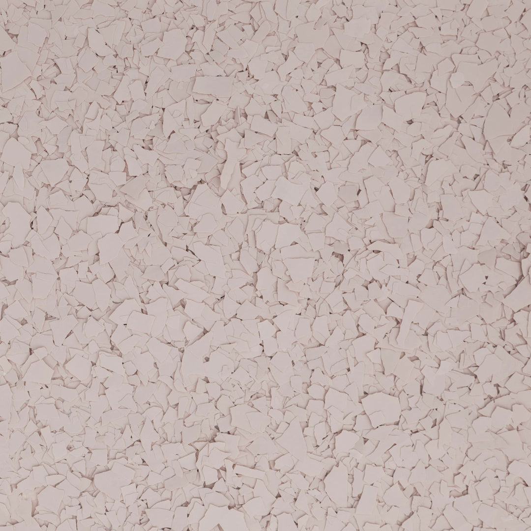 Solid Colour Palette- Polymer Flake 1 lb - Part A