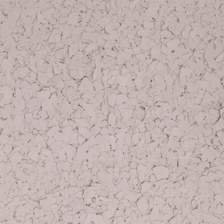 Solid Colour Palette- Polymer Flake 25 lb Box - Part A