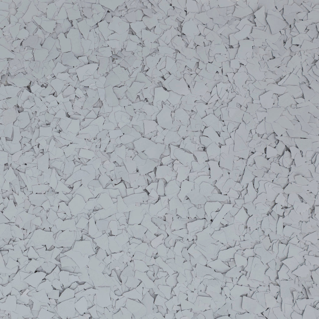 UV+ Flake Solid Colours -Polymer Flake 1lb