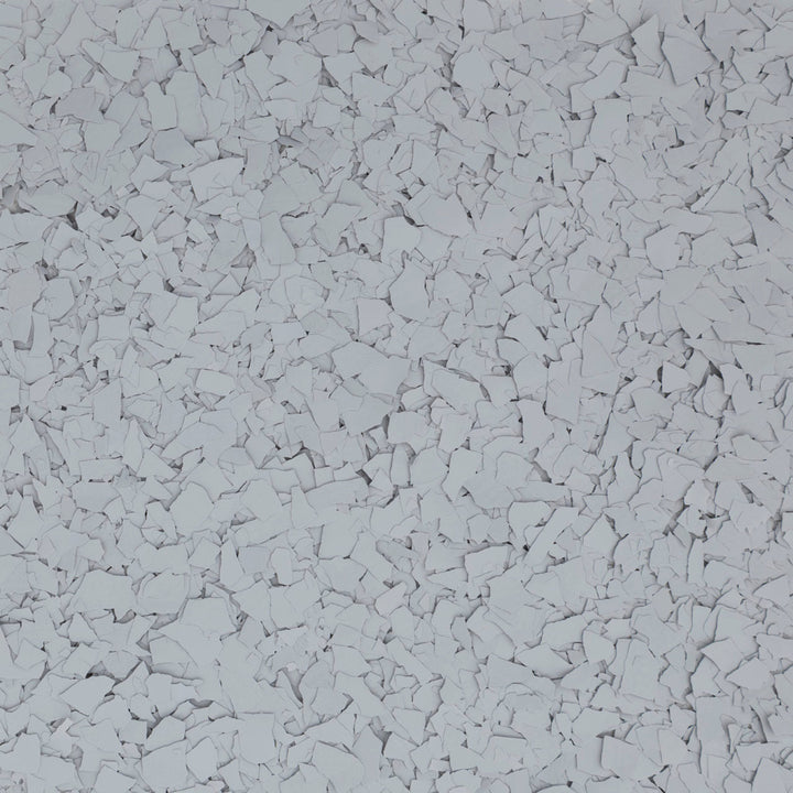 UV+ Flake Solid Colours -Polymer Flake 25lb box