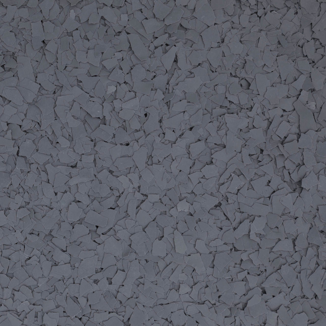 UV+ Flake Solid Colours -Polymer Flake 1lb