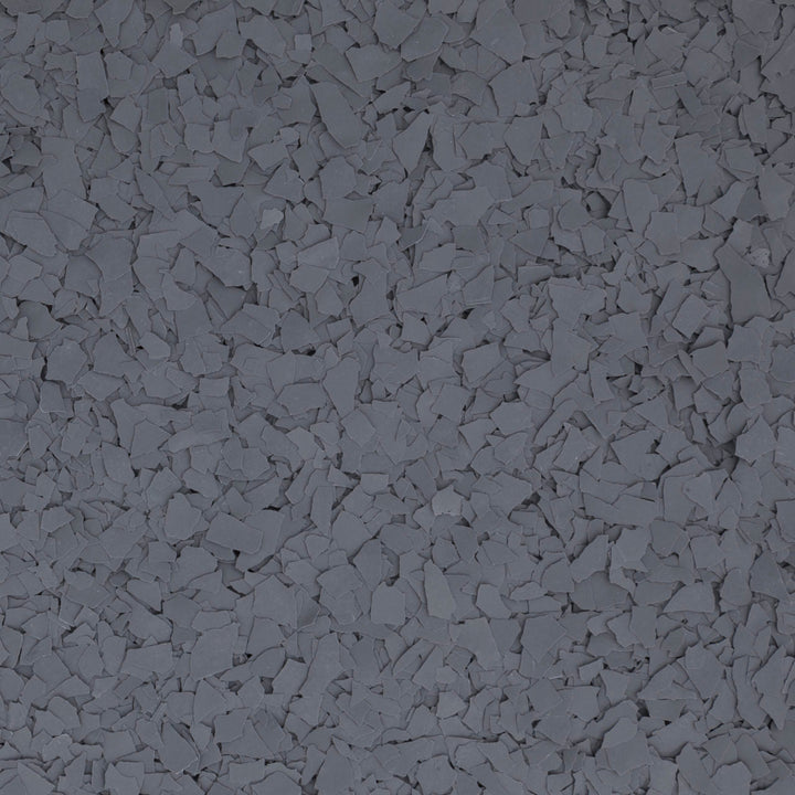 UV+ Flake Solid Colours -Polymer Flake 1lb