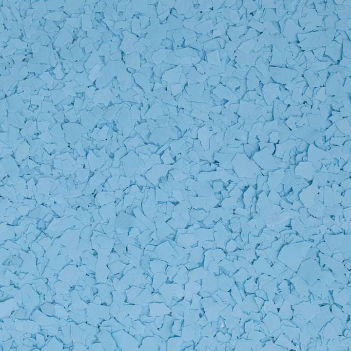 Solid Colour Palette- Polymer Flake 1 lb - Part A