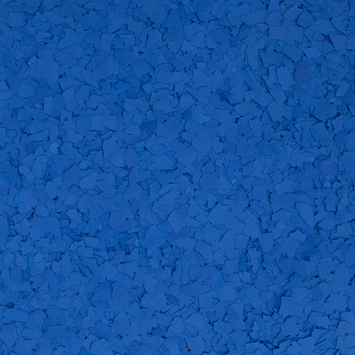 Solid Colour Palette- Polymer Flake 25 lb Box - Part B